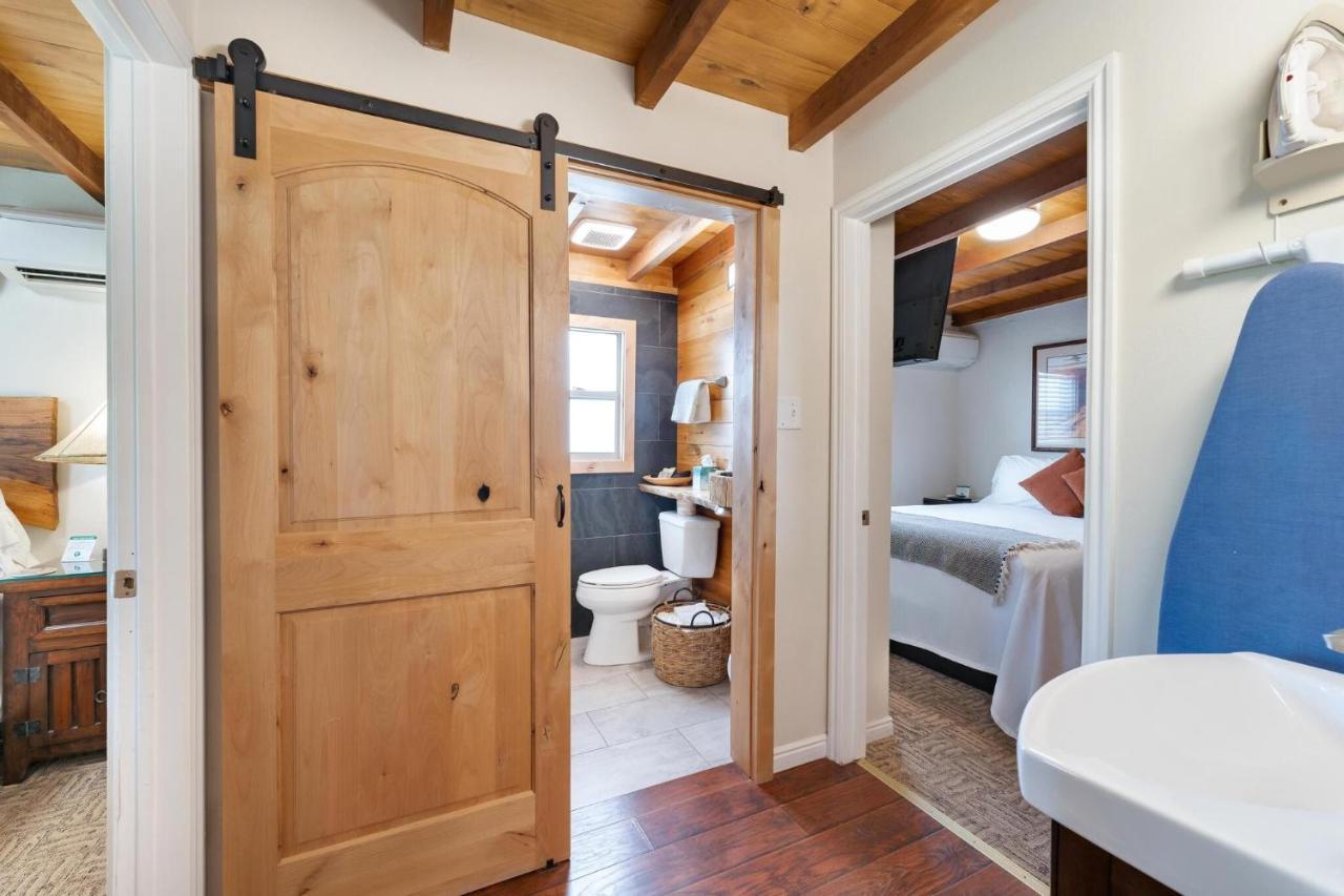 Stone Lizard Lodge Blanding Exteriör bild