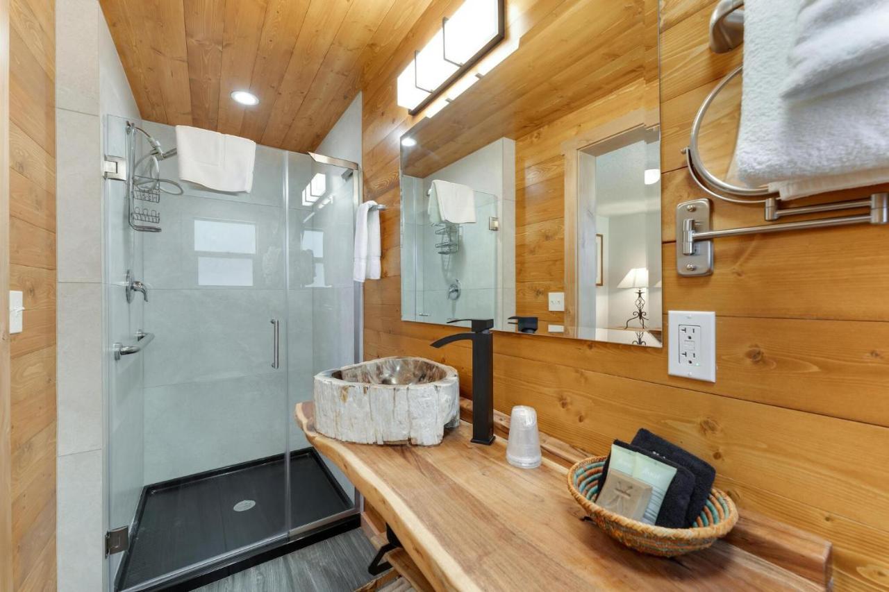 Stone Lizard Lodge Blanding Exteriör bild
