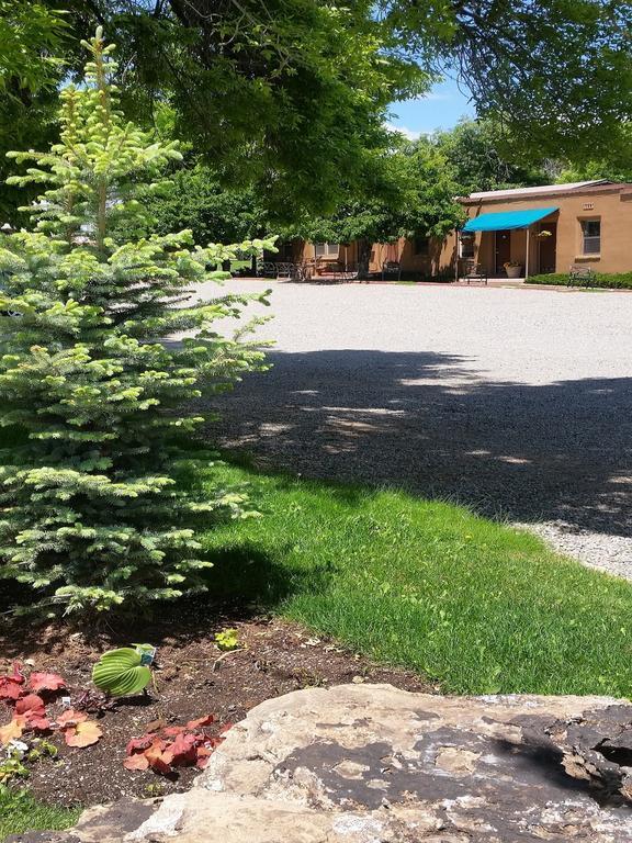 Stone Lizard Lodge Blanding Exteriör bild